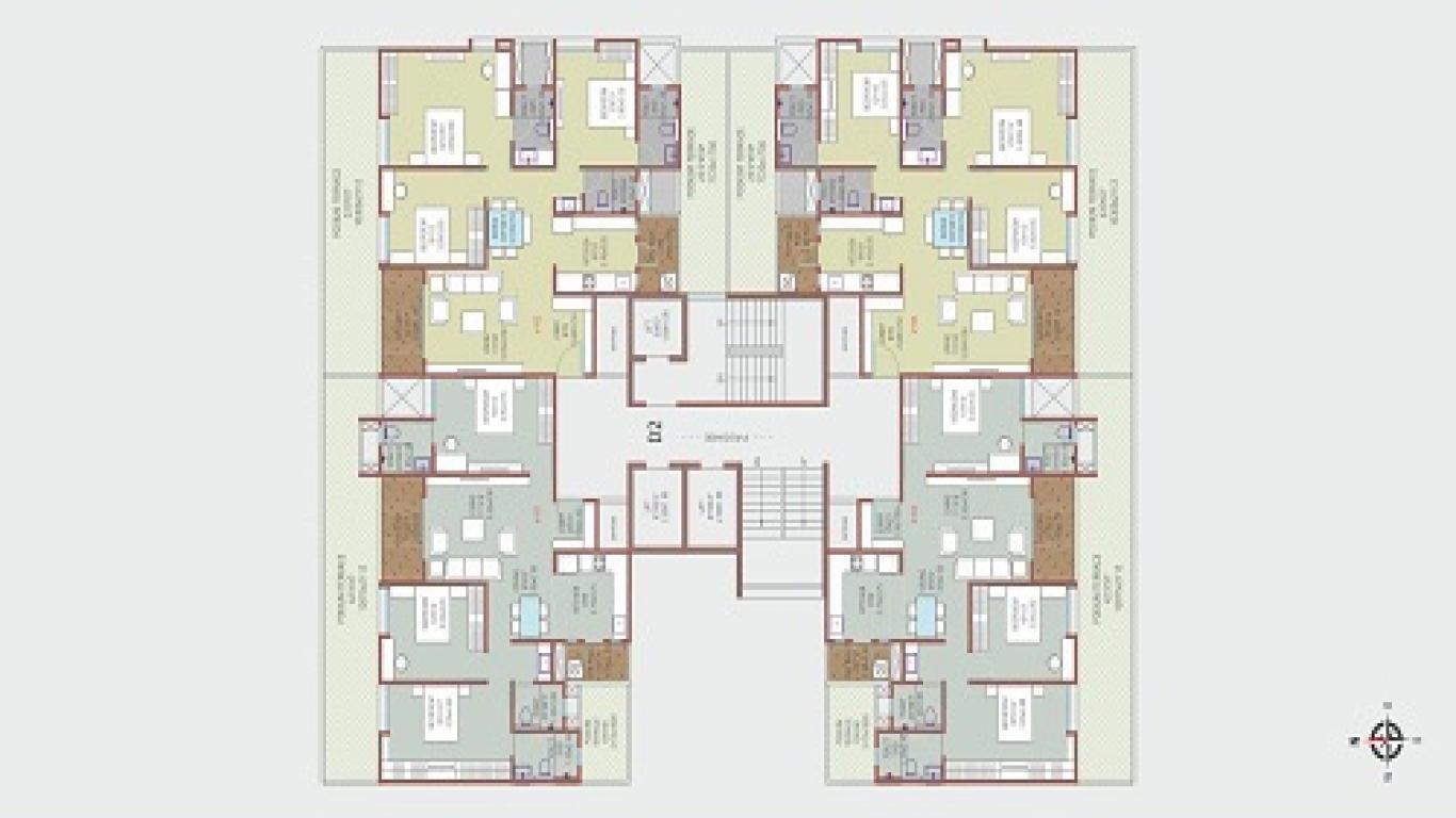 Majestique Towers-majestique-towers-plan4.jpg